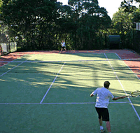 Noosa Crest Resort - Lightning Ridge Tourism