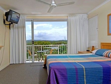 Horizons At Peregian - Lightning Ridge Tourism 2