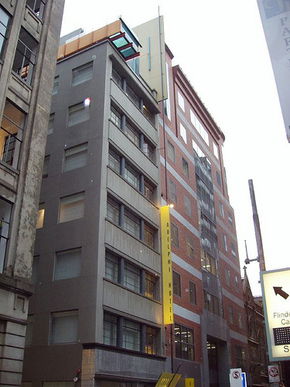 Adelphi Hotel - Lightning Ridge Tourism 0