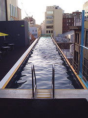 Adelphi Hotel - Lightning Ridge Tourism 2