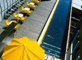 Adelphi Hotel - Lightning Ridge Tourism 3