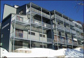 Cedarwood Apartments - Lightning Ridge Tourism 1
