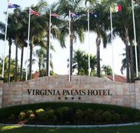 Brisbane International - Virginia - Lightning Ridge Tourism