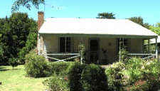 Olive Hill Farm - Lightning Ridge Tourism