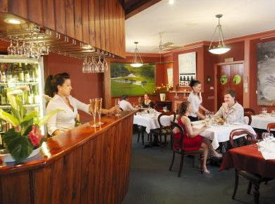 Ulladulla Guest House - Lightning Ridge Tourism 1