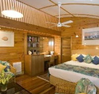 Kims Beach Hideaway - Lightning Ridge Tourism