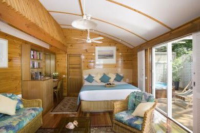 Kims Beach Hideaway - Lightning Ridge Tourism 3