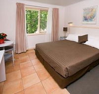 Forrest Hotel And Apartments - Lightning Ridge Tourism