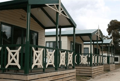 Geelong Surfcoast Highway Holiday Park - Lightning Ridge Tourism