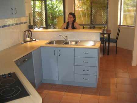 The Grange Resort - Lightning Ridge Tourism 5