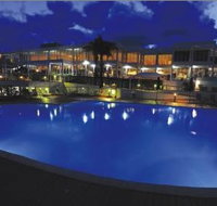 Absolute Beachfront Opal Cove Resort - Lightning Ridge Tourism
