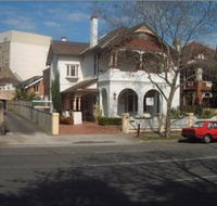 Mclaren Hotel - Lightning Ridge Tourism