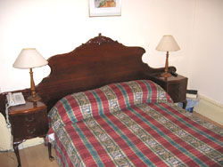Macquarie Boutique Hotel - Lightning Ridge Tourism 1