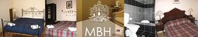 Macquarie Boutique Hotel - Lightning Ridge Tourism 2