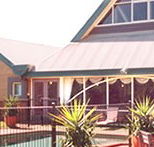 Bimet Executive Lodge - Lightning Ridge Tourism