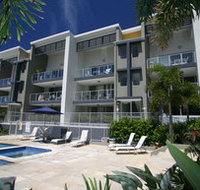 Splendido Resort Apartments - Lightning Ridge Tourism