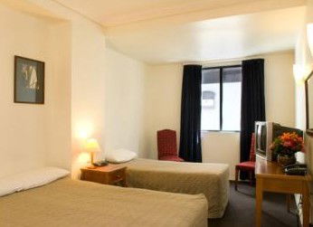 Capitol Square Hotel Managed By Rydges - Lightning Ridge Tourism 1