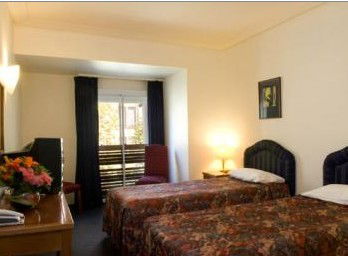 Capitol Square Hotel Managed By Rydges - Lightning Ridge Tourism 3