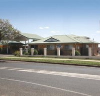 Across Country Motor Inn - Lightning Ridge Tourism