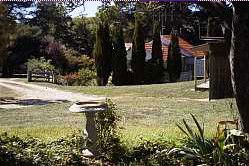  Lightning Ridge Tourism