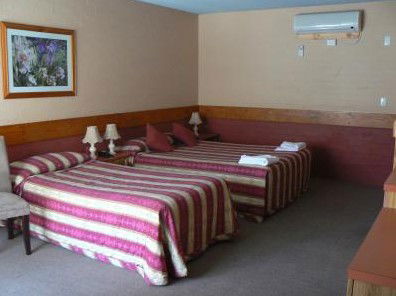 Albury Winsor Park Motor Inn - Lightning Ridge Tourism 3