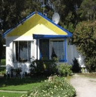 King Island Accommodation Cottages - Lightning Ridge Tourism
