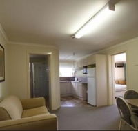 Araluen Motor Lodge - Lightning Ridge Tourism