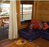 Turon Gates - Lightning Ridge Tourism