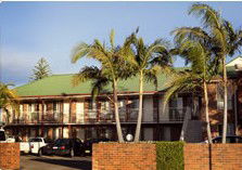 Australia Hotel Motel - Lightning Ridge Tourism 2