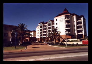 Great Eastern Motor Lodge - Lightning Ridge Tourism 1