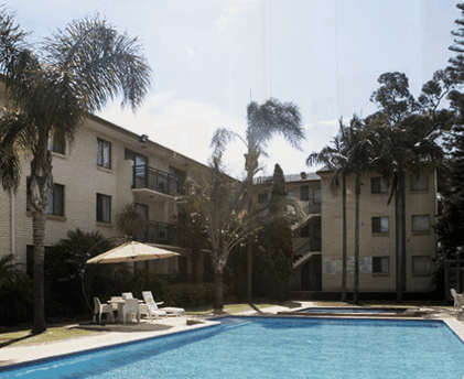 Great Eastern Motor Lodge - Lightning Ridge Tourism 3