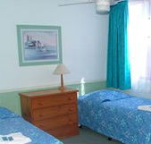 Mylos Holiday Apartments - Lightning Ridge Tourism