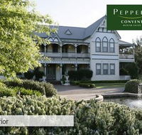Peppers Convent - Lightning Ridge Tourism