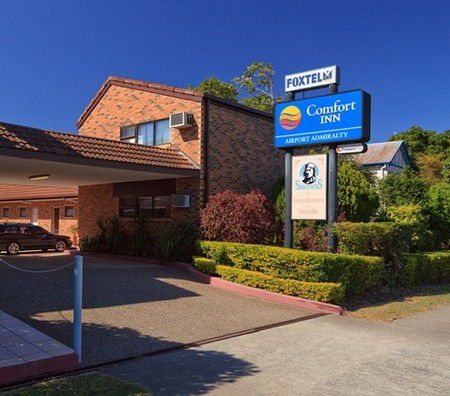 Hamilton QLD Lightning Ridge Tourism