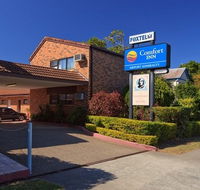 Airport Admiralty Motel - Lightning Ridge Tourism