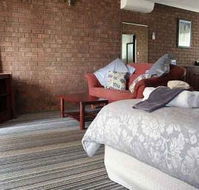 Bayside Motel - Lightning Ridge Tourism