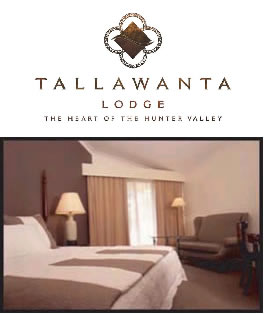 Tallawanta Lodge - Lightning Ridge Tourism 1