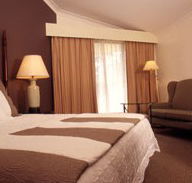Tallawanta Lodge - Lightning Ridge Tourism