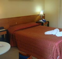 Bella Vista Motel - Lightning Ridge Tourism
