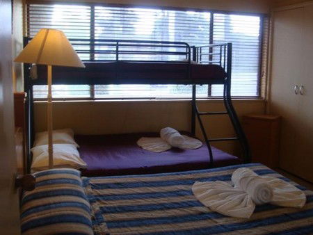 Bella Vista Motel - Lightning Ridge Tourism 2