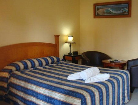 Bella Vista Motel - Lightning Ridge Tourism 3