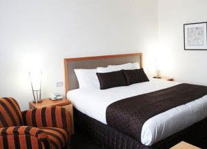Quality Hotel On Olive - Lightning Ridge Tourism 0