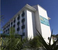 Quality Hotel On Olive - Lightning Ridge Tourism 2