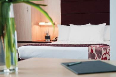 Quality Hotel On Olive - Lightning Ridge Tourism 3