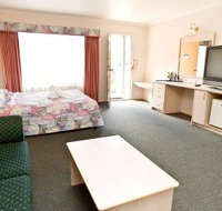Comfort Inn Big Windmill - Lightning Ridge Tourism