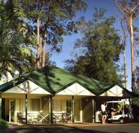 Bonville International Golf Resort - Lightning Ridge Tourism