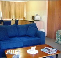 Bridge View Motel - Lightning Ridge Tourism