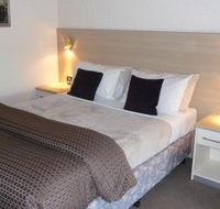 Hamiltons Townhouse Motel - Lightning Ridge Tourism