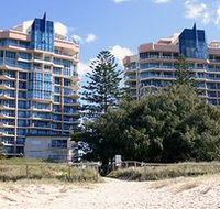 AA Oceana On Broadbeach - Lightning Ridge Tourism