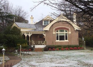 Central Caleula Motor Lodge - Lightning Ridge Tourism 1